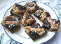 Poppy pie